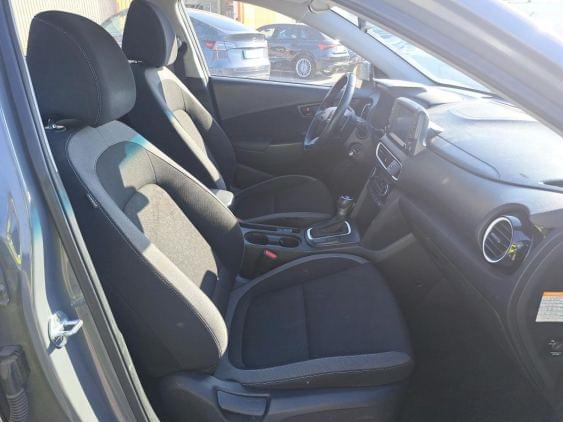 Comprar HYUNDAI KONA de segunda mano HYUNDAI KONA de segunda mano