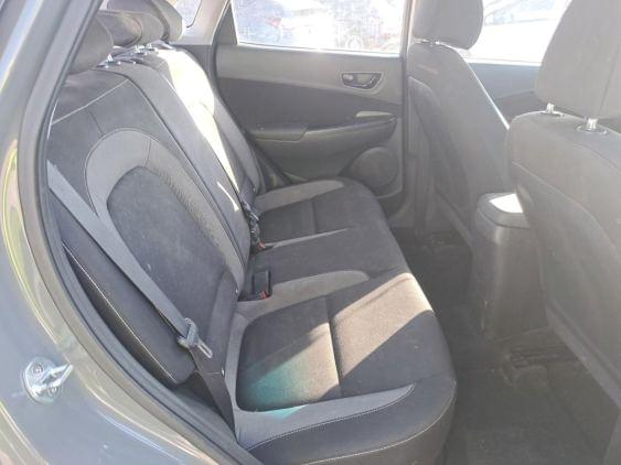 Comprar HYUNDAI KONA de segunda mano HYUNDAI KONA de segunda mano