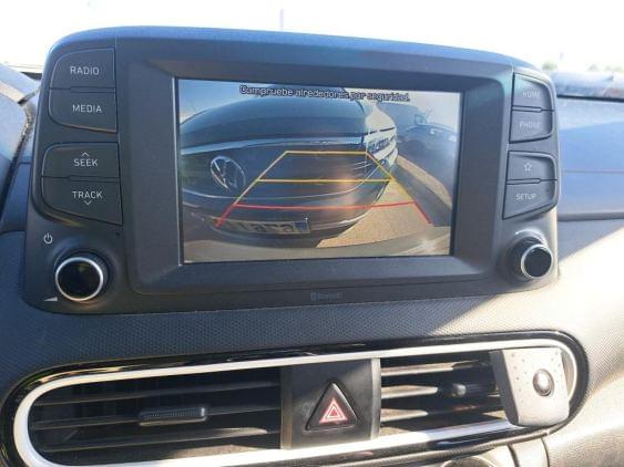 Comprar HYUNDAI KONA de segunda mano HYUNDAI KONA de segunda mano