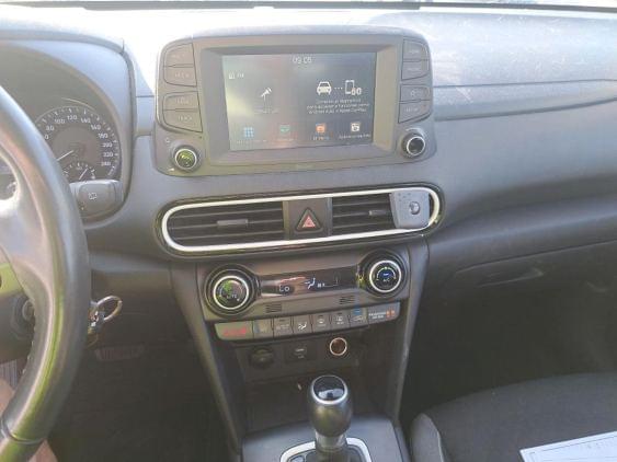 Comprar HYUNDAI KONA de segunda mano HYUNDAI KONA de segunda mano