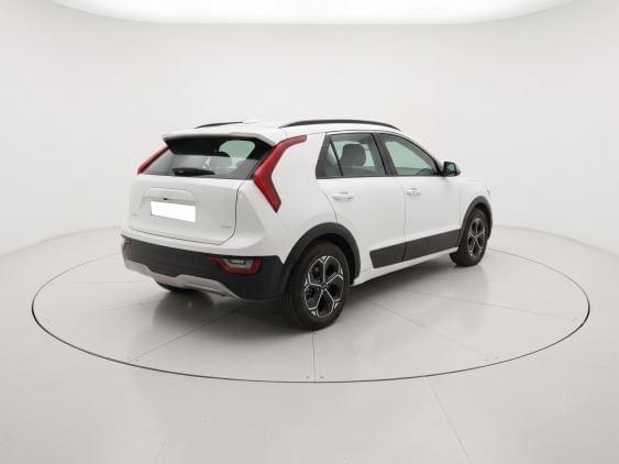 Comprar KIA NIRO de segunda mano KIA NIRO de segunda mano