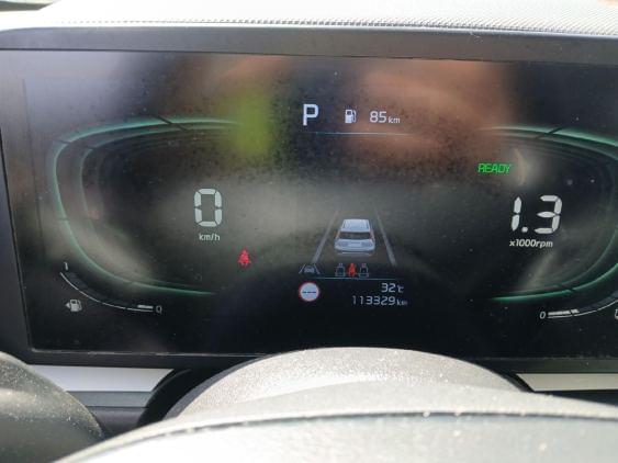 Comprar KIA NIRO de segunda mano KIA NIRO de segunda mano