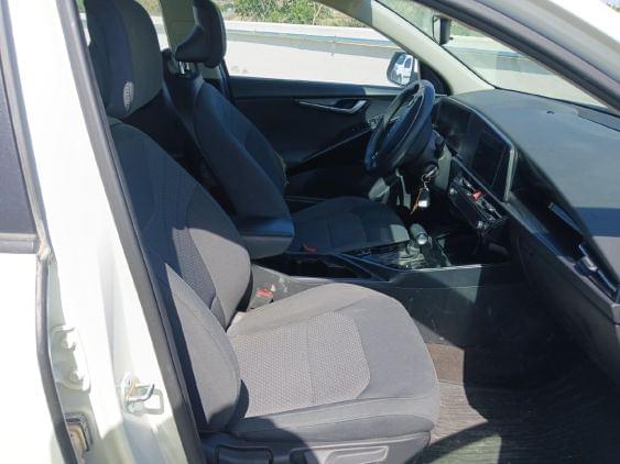 Comprar KIA NIRO de segunda mano KIA NIRO de segunda mano