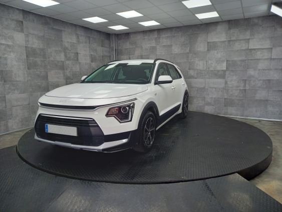 Comprar KIA NIRO de segunda mano KIA NIRO de segunda mano