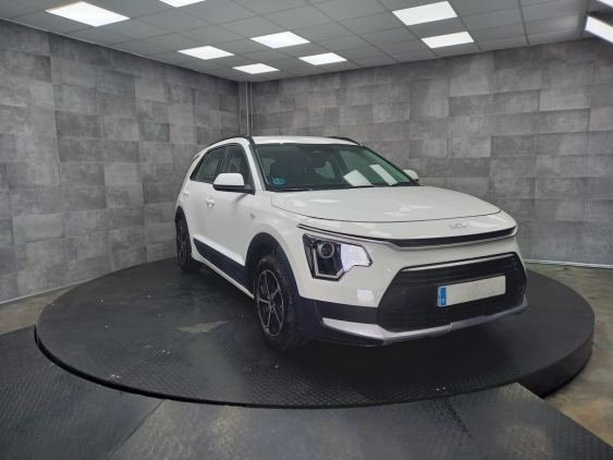 Comprar KIA NIRO de segunda mano KIA NIRO de segunda mano