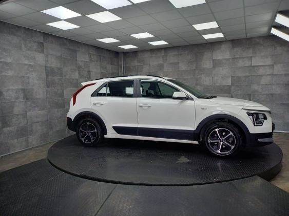 Comprar KIA NIRO de segunda mano KIA NIRO de segunda mano