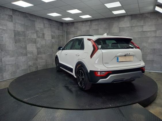 Comprar KIA NIRO de segunda mano KIA NIRO de segunda mano