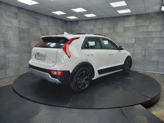 Comprar KIA NIRO de segunda mano KIA NIRO de segunda mano