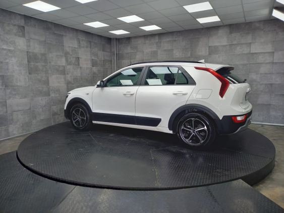 Comprar KIA NIRO de segunda mano KIA NIRO de segunda mano