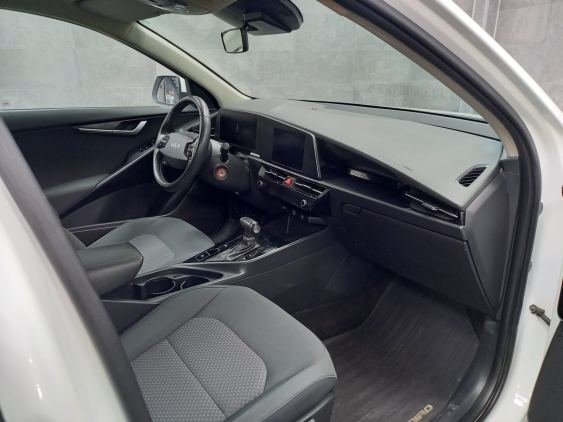Comprar KIA NIRO de segunda mano KIA NIRO de segunda mano