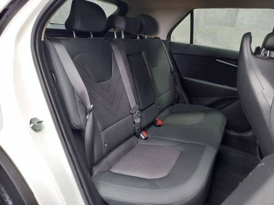 Comprar KIA NIRO de segunda mano KIA NIRO de segunda mano