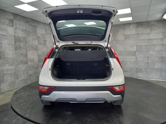 Comprar KIA NIRO de segunda mano KIA NIRO de segunda mano
