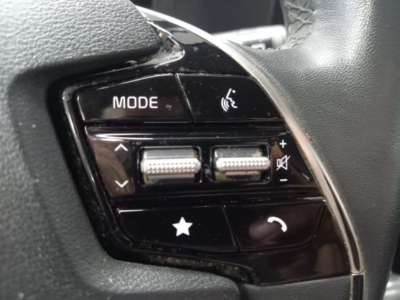 Comprar KIA NIRO de segunda mano KIA NIRO de segunda mano