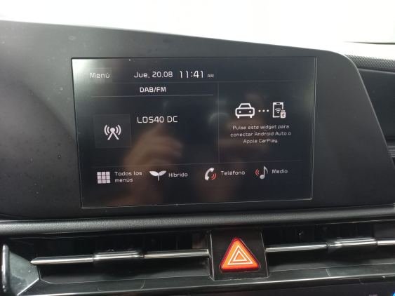 Comprar KIA NIRO de segunda mano KIA NIRO de segunda mano