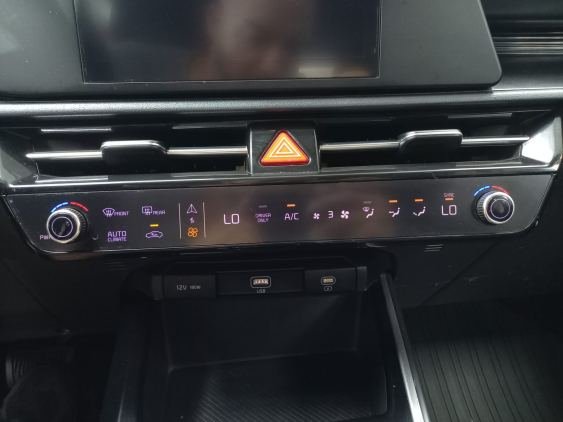 Comprar KIA NIRO de segunda mano KIA NIRO de segunda mano