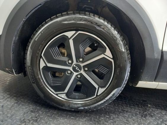 Comprar KIA NIRO de segunda mano KIA NIRO de segunda mano