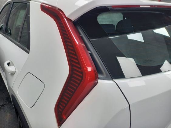 Comprar KIA NIRO de segunda mano KIA NIRO de segunda mano