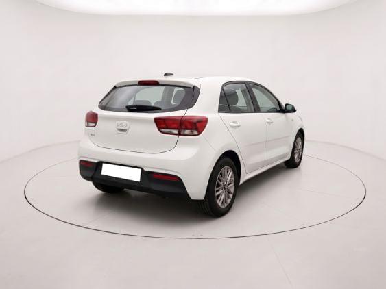 Comprar KIA RIO de segunda mano KIA RIO de segunda mano