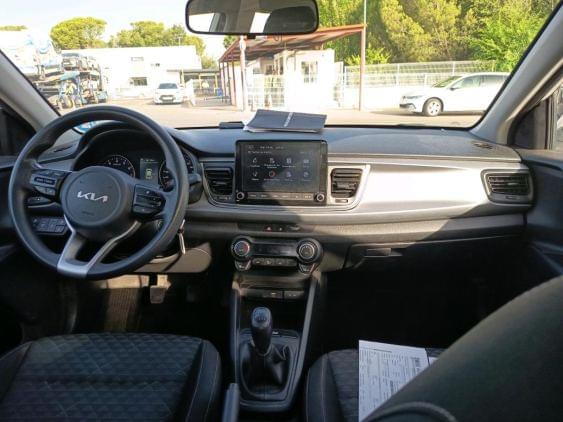 Comprar KIA RIO de segunda mano KIA RIO de segunda mano