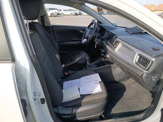 Comprar KIA RIO de segunda mano KIA RIO de segunda mano
