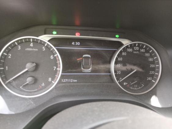 Comprar NISSAN QASHQAI de segunda mano NISSAN QASHQAI de segunda mano