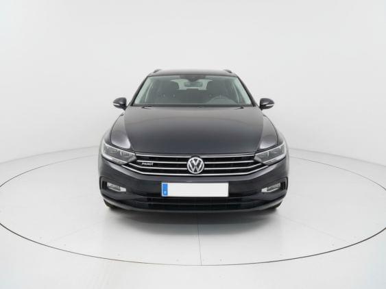 Comprar VOLKSWAGEN PASSAT de segunda mano VOLKSWAGEN PASSAT de segunda mano