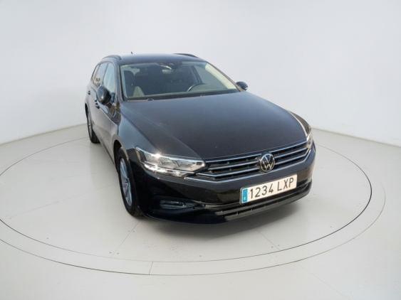 Comprar VOLKSWAGEN PASSAT de segunda mano VOLKSWAGEN PASSAT de segunda mano