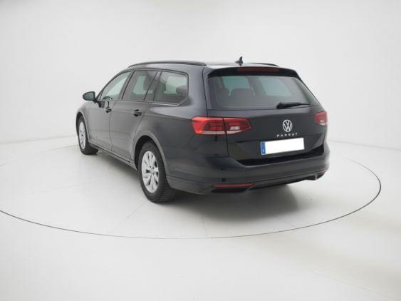 Comprar VOLKSWAGEN PASSAT de segunda mano VOLKSWAGEN PASSAT de segunda mano