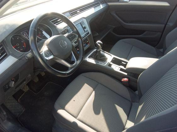 Comprar VOLKSWAGEN PASSAT de segunda mano VOLKSWAGEN PASSAT de segunda mano