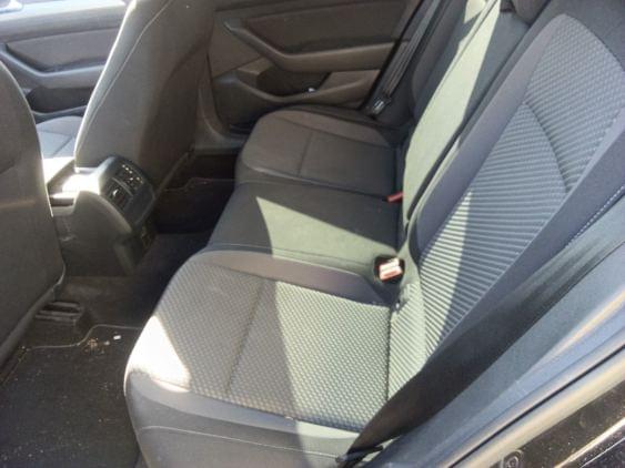 Comprar VOLKSWAGEN PASSAT de segunda mano VOLKSWAGEN PASSAT de segunda mano