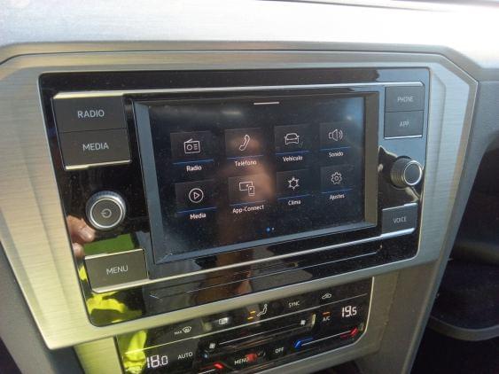 Comprar VOLKSWAGEN PASSAT de segunda mano VOLKSWAGEN PASSAT de segunda mano