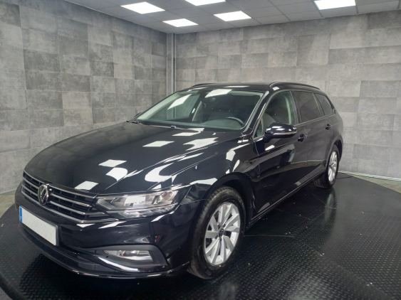 Comprar VOLKSWAGEN PASSAT de segunda mano VOLKSWAGEN PASSAT de segunda mano
