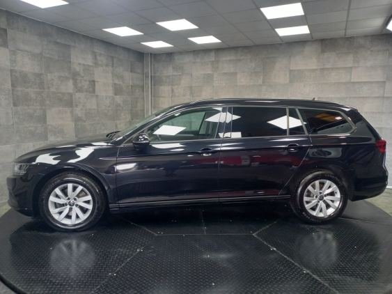 Comprar VOLKSWAGEN PASSAT de segunda mano VOLKSWAGEN PASSAT de segunda mano