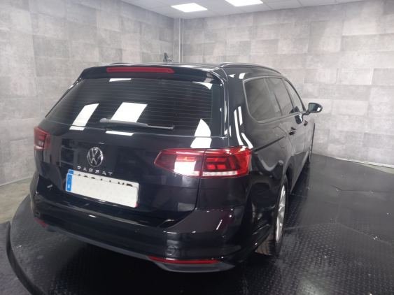 Comprar VOLKSWAGEN PASSAT de segunda mano VOLKSWAGEN PASSAT de segunda mano