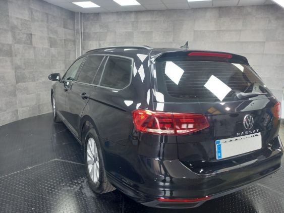 Comprar VOLKSWAGEN PASSAT de segunda mano VOLKSWAGEN PASSAT de segunda mano