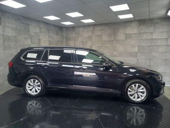 Comprar VOLKSWAGEN PASSAT de segunda mano VOLKSWAGEN PASSAT de segunda mano