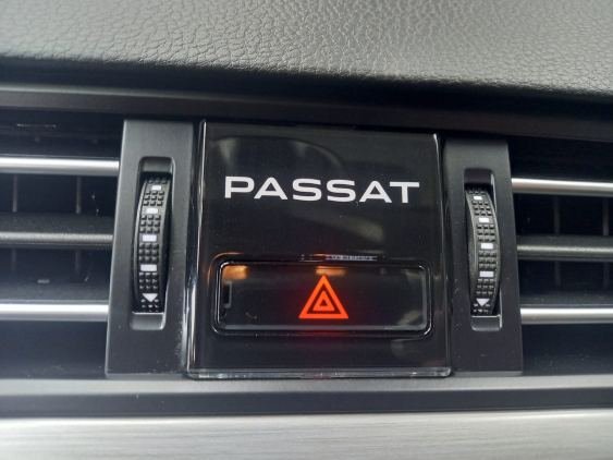 Comprar VOLKSWAGEN PASSAT de segunda mano VOLKSWAGEN PASSAT de segunda mano