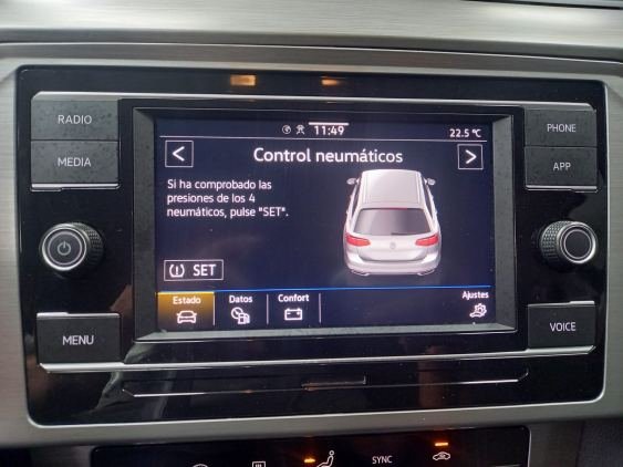 Comprar VOLKSWAGEN PASSAT de segunda mano VOLKSWAGEN PASSAT de segunda mano