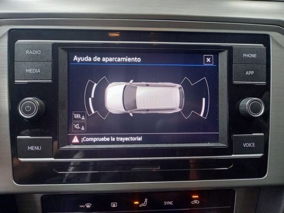 Comprar VOLKSWAGEN PASSAT de segunda mano VOLKSWAGEN PASSAT de segunda mano