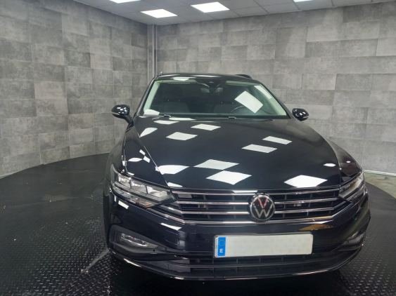 Comprar VOLKSWAGEN PASSAT de segunda mano VOLKSWAGEN PASSAT de segunda mano