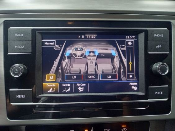 Comprar VOLKSWAGEN PASSAT de segunda mano VOLKSWAGEN PASSAT de segunda mano
