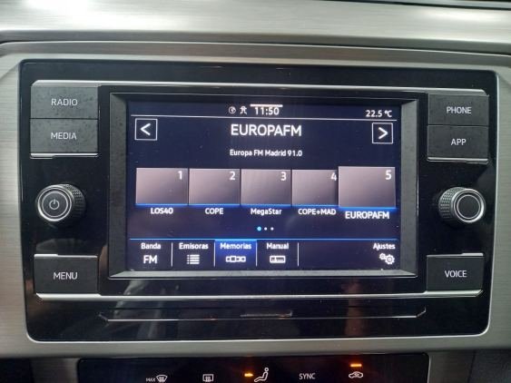 Comprar VOLKSWAGEN PASSAT de segunda mano VOLKSWAGEN PASSAT de segunda mano