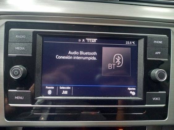 Comprar VOLKSWAGEN PASSAT de segunda mano VOLKSWAGEN PASSAT de segunda mano