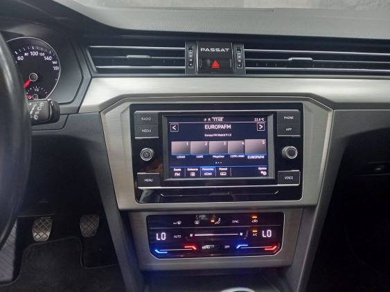Comprar VOLKSWAGEN PASSAT de segunda mano VOLKSWAGEN PASSAT de segunda mano