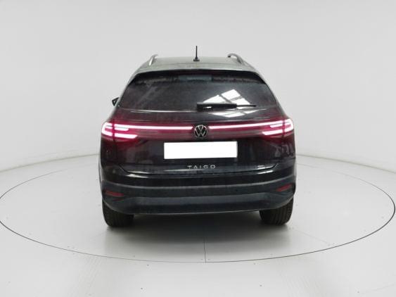 Comprar VOLKSWAGEN TAIGO de segunda mano VOLKSWAGEN TAIGO de segunda mano
