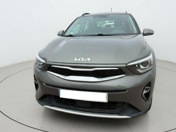 Comprar KIA STONIC de segunda mano KIA STONIC de segunda mano