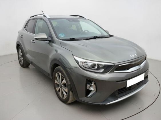 Comprar KIA STONIC de segunda mano KIA STONIC de segunda mano