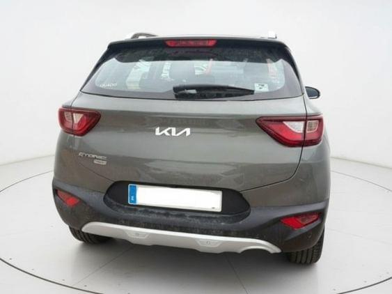Comprar KIA STONIC de segunda mano KIA STONIC de segunda mano