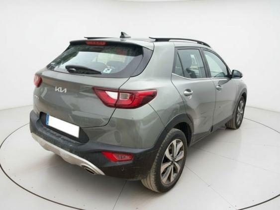 Comprar KIA STONIC de segunda mano KIA STONIC de segunda mano