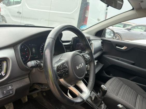 Comprar KIA STONIC de segunda mano KIA STONIC de segunda mano